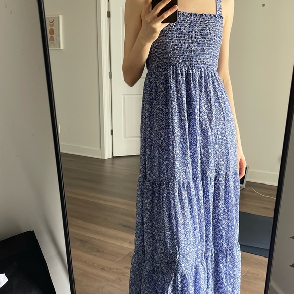 Maxi Dress - Picture 2 of 4